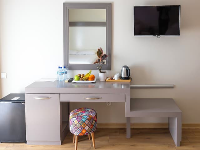 Comfort Quadruple Room