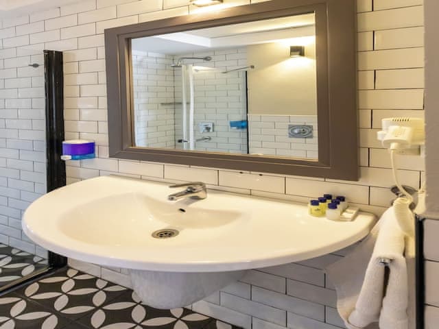 Standard Triple Room, 1 Bedroom