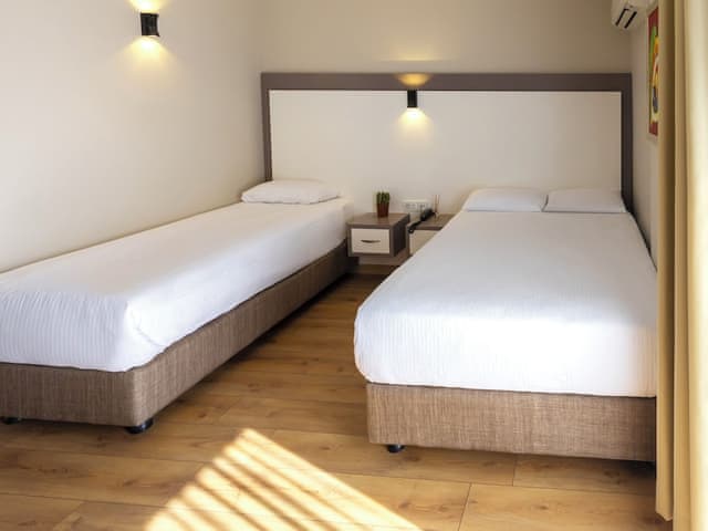 Standard Triple Room, 1 Bedroom