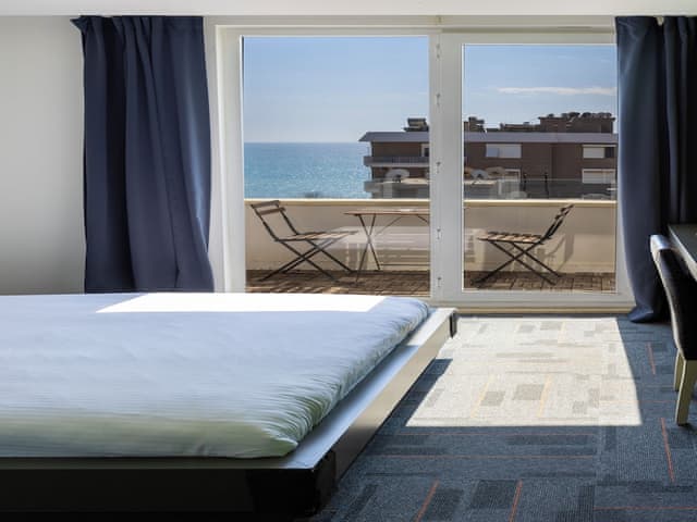 Comfort Quadruple Room