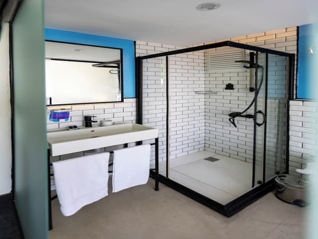 Comfort Quadruple Room