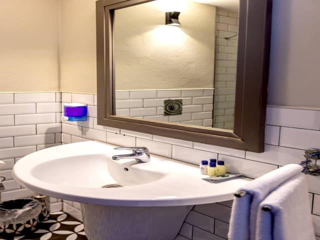 Standart İki Yataklı Oda