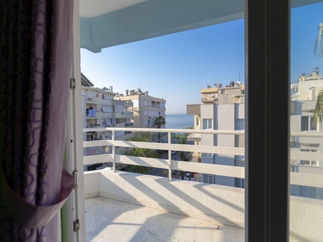 Comfort Quadruple Room