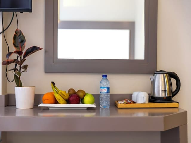 Standart İki Yataklı Oda