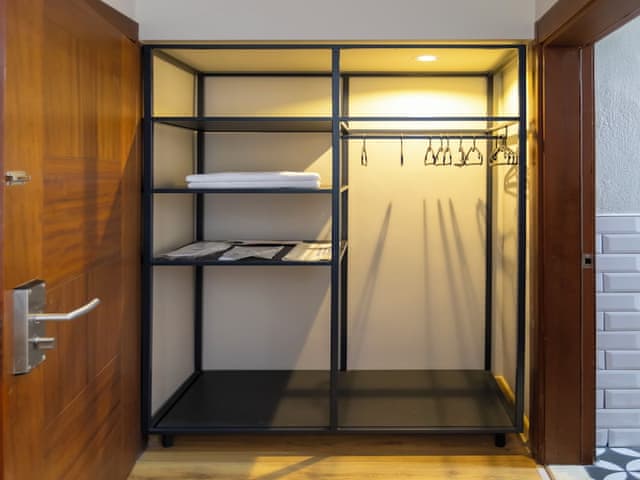 Standart İki Yataklı Oda