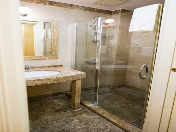 Deluxe Double Room, Balcony, City View