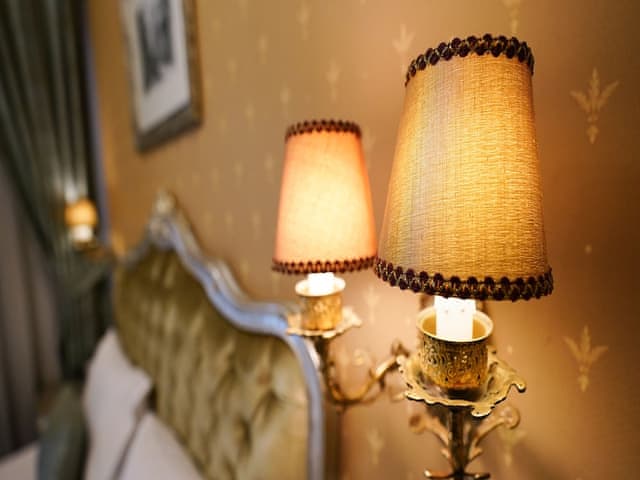 Family Suite, 2 Bedrooms, Connecting Rooms, City View