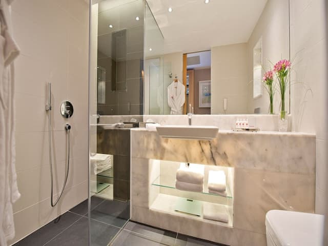 Room, Sea View (V Casual)