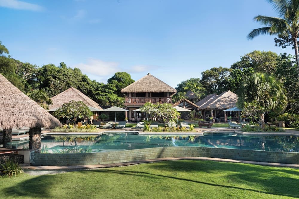 Nanuku Resort Fiji
