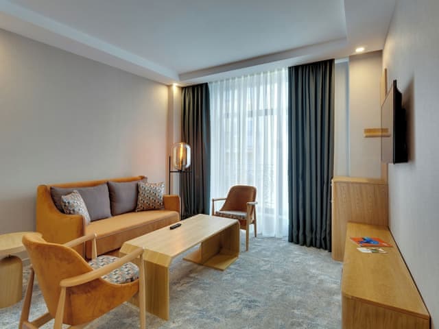 Comfort Suite