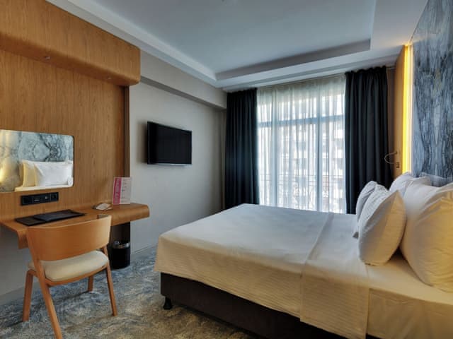 Comfort Suite