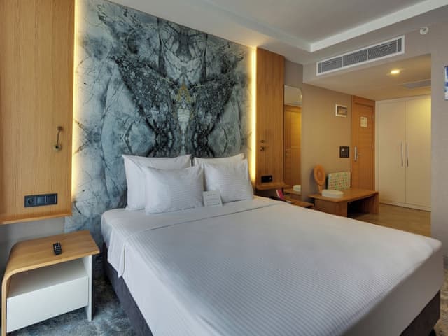 Comfort Suite