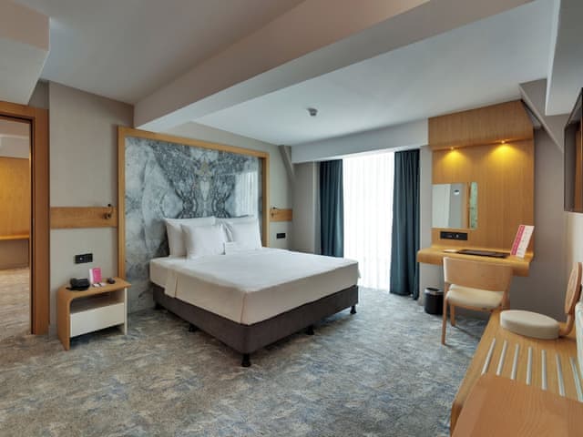 Comfort Suite