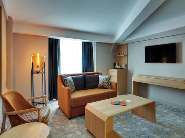 Comfort Suite