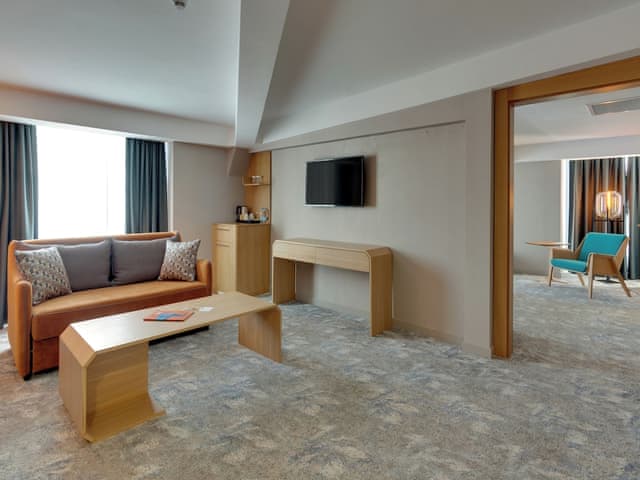 Comfort Suite