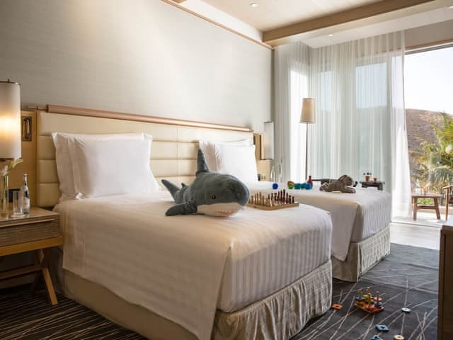 House, Ocean View (Summerhouse with Pool)