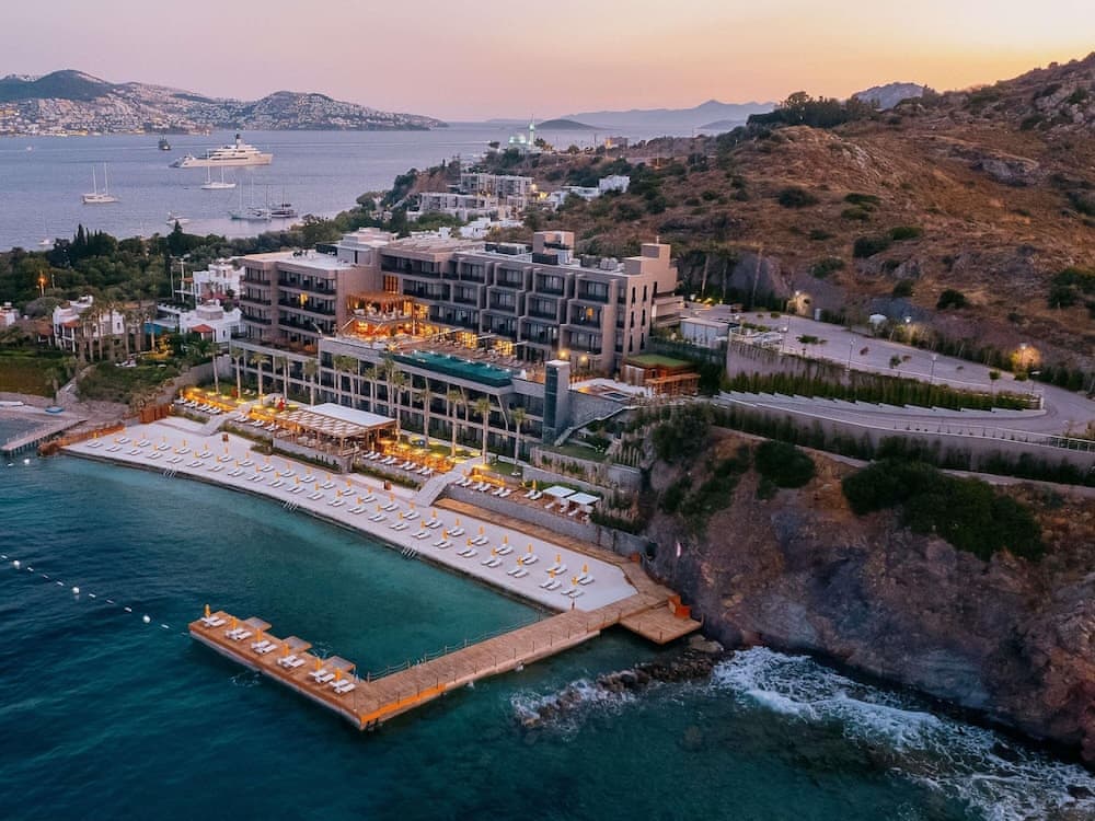 The Bodrum Hotel Yalikavak - MGallery Collection