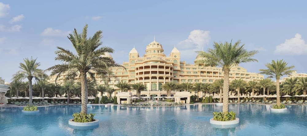 Raffles The Palm