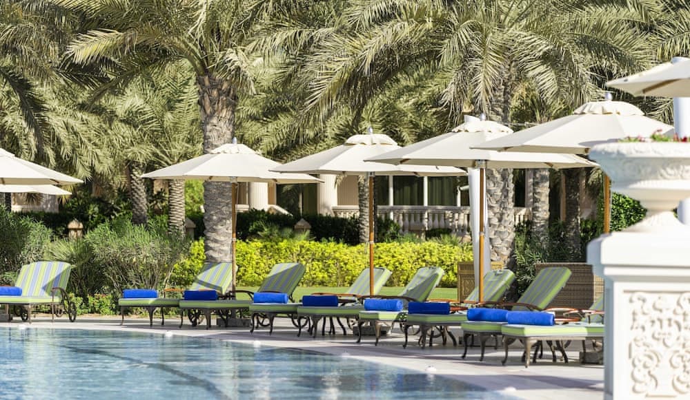 Raffles The Palm