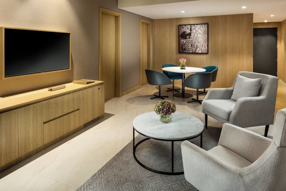 Millennium Place Mirdif Hotel