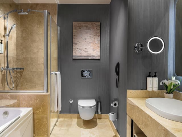 Standard Room, 2 Twin Beds