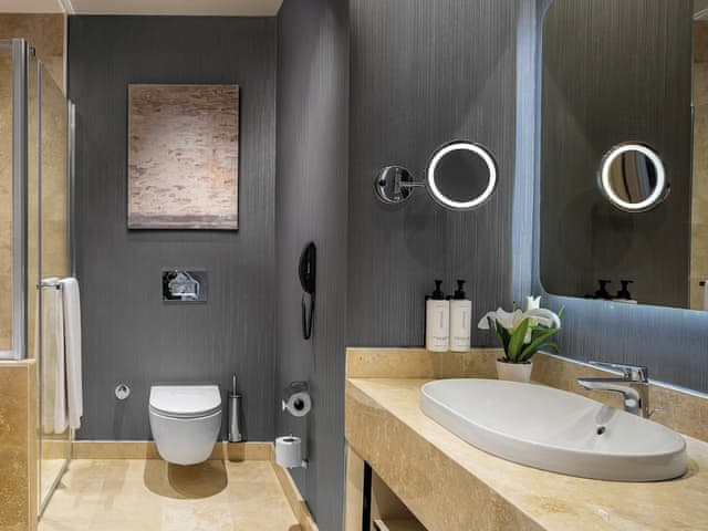 Standard Room, 2 Twin Beds