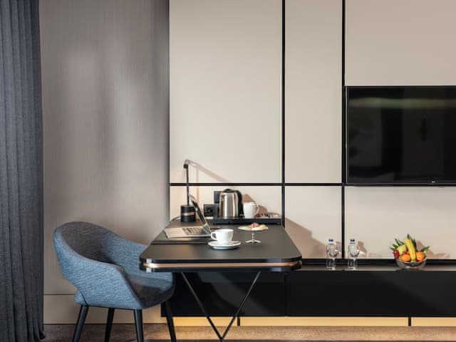 Standard Room, 2 Twin Beds