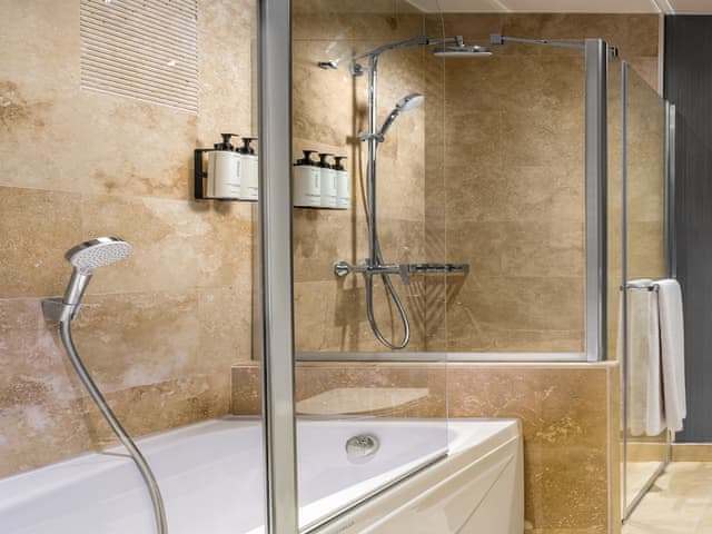 Standard Room, 2 Twin Beds