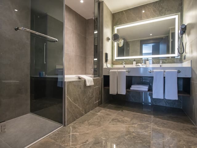 Premium Suite, 1 King Bed (High Floor)