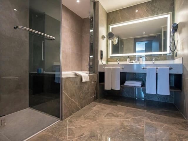 Premium Suite, 1 King Bed (High Floor)
