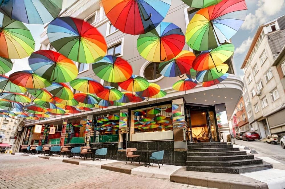 Concept Nisantasi Hotels & Spa