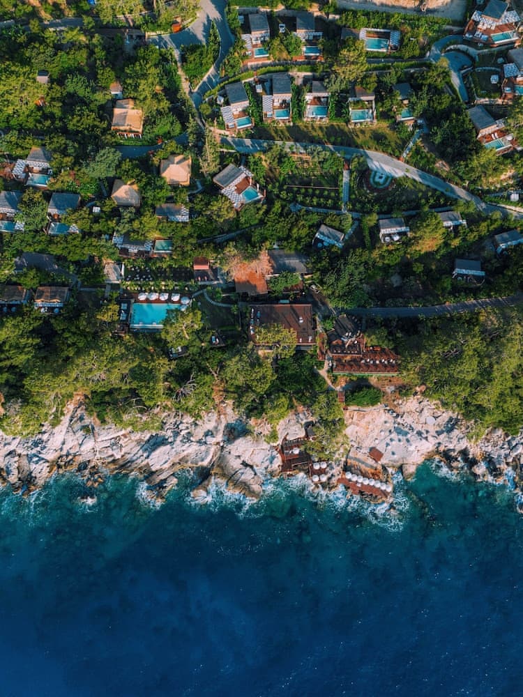 Lov Faralya (+16 Adults Only)