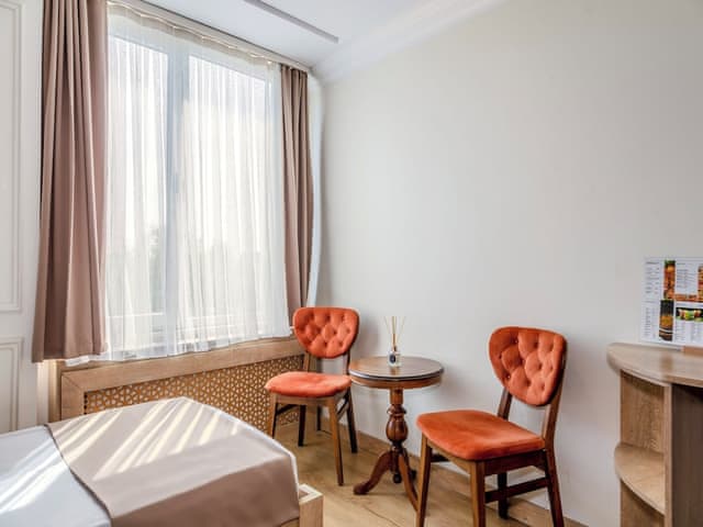 Standart Üç Kişilik Oda