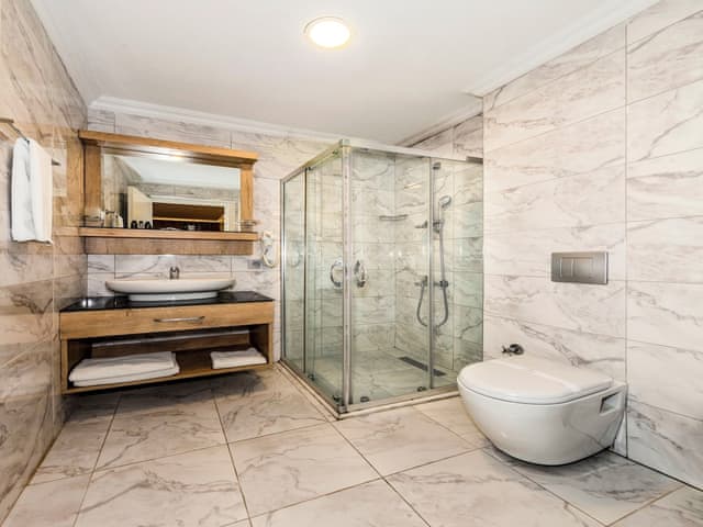 Standart Çift Kişilik veya Twin Oda