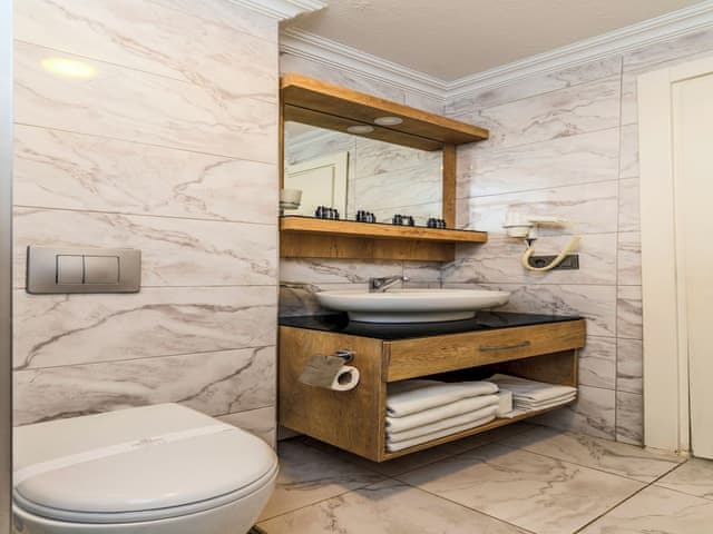 Family Quadruple Room