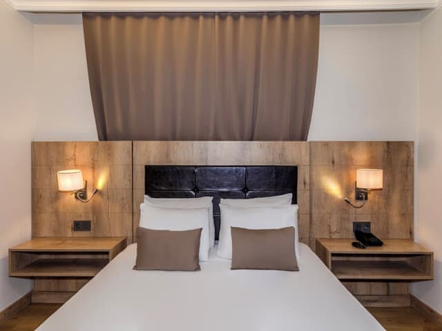 Standart Çift Kişilik veya Twin Oda