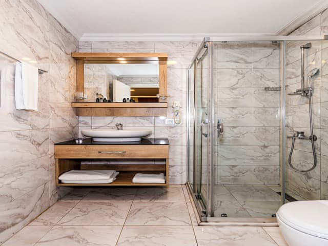 Standart Çift Kişilik veya Twin Oda