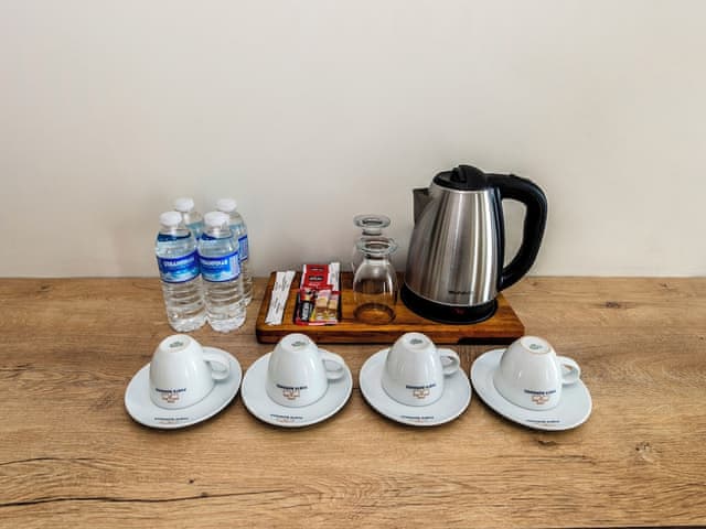 Family Quadruple Room