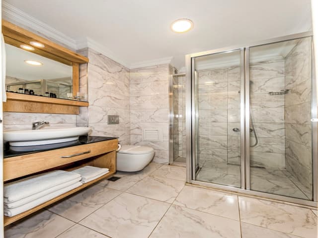 Standart Üç Kişilik Oda