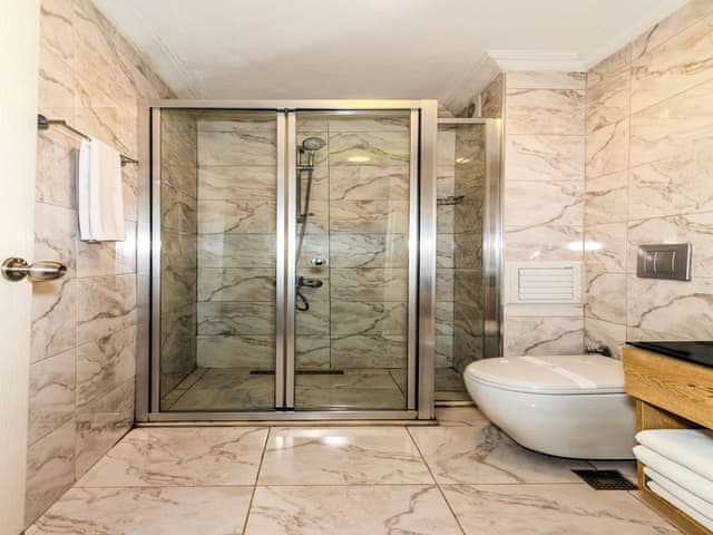 Family Quadruple Room