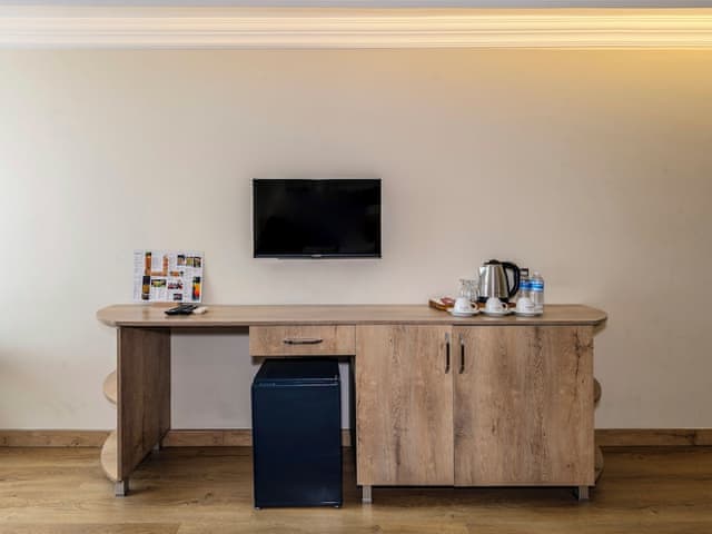 Standart Üç Kişilik Oda