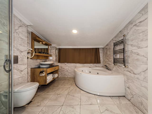 Family Studio, Multiple Beds, Sea View