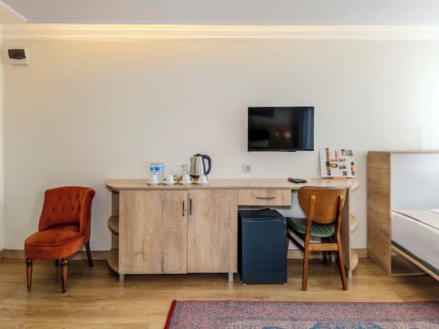 Family Quadruple Room