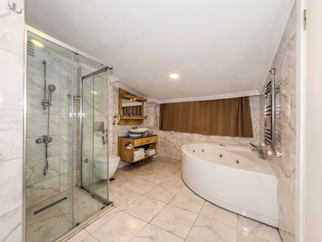 Family Studio, Multiple Beds, Sea View