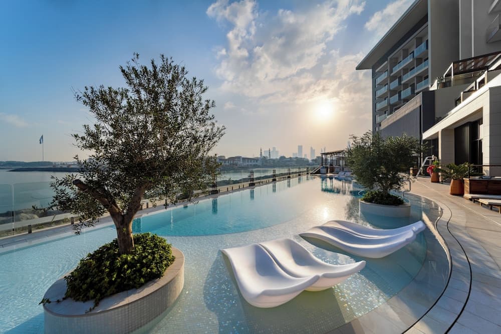 Hyatt Centric Jumeirah Dubai