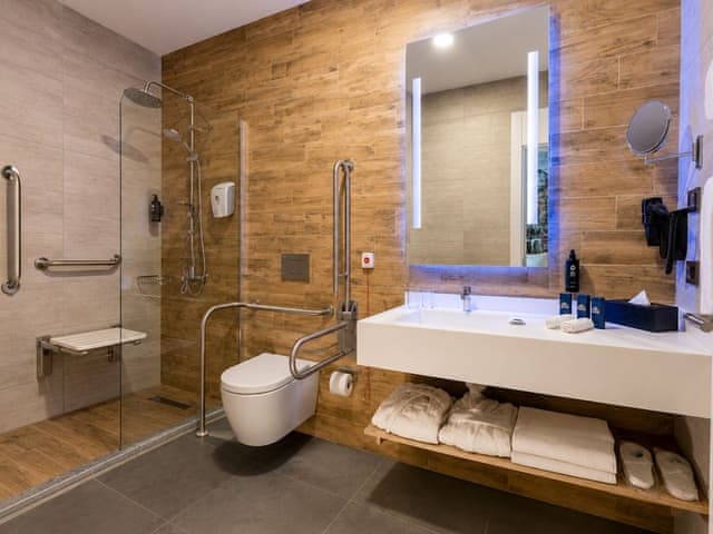 Superior Twin Room, 2 Twin Beds, Non Smoking