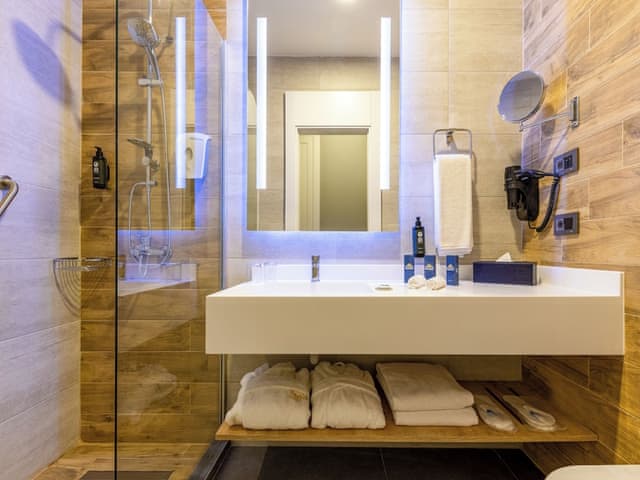 Superior Twin Room, 2 Twin Beds, Non Smoking