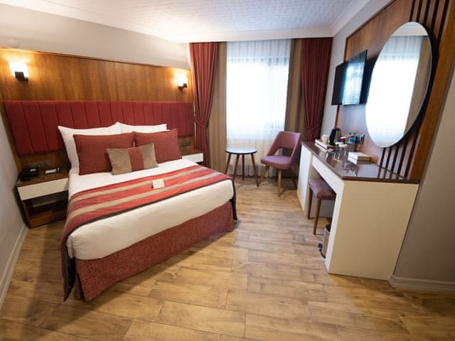 Eco Standart Room