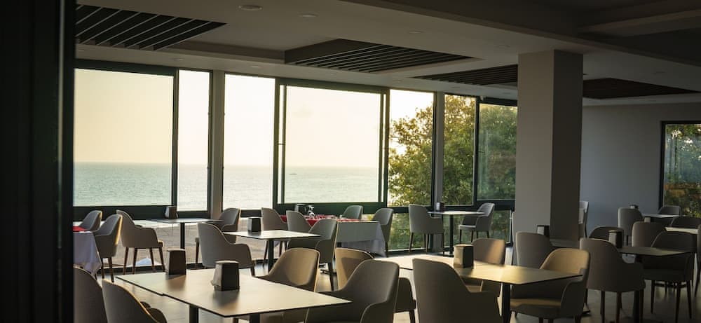 Adora Calma Beach Hotel - Adults Only