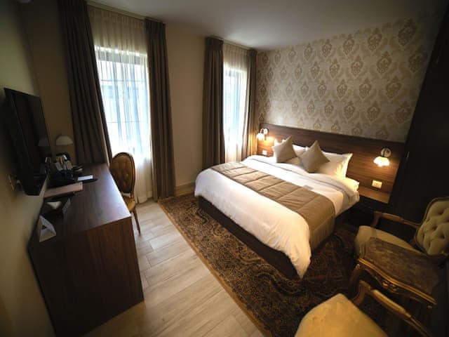 Chambre Double Supérieure